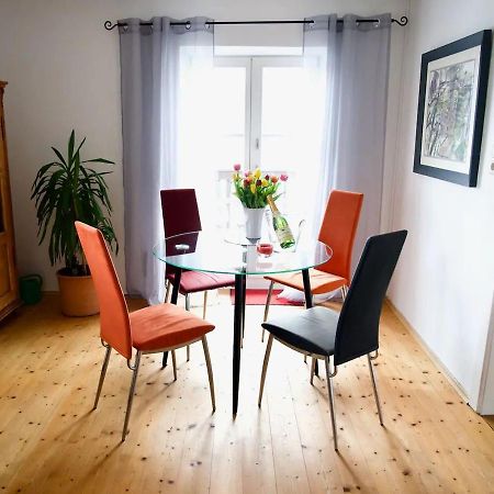 Ferienwohnung Riesenblick Frasdorf Exterior foto